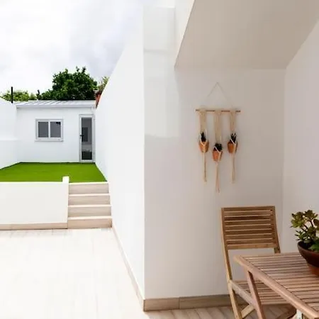 Casa Da Granja Appartement