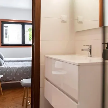 Appartamento Casa Da Granja *