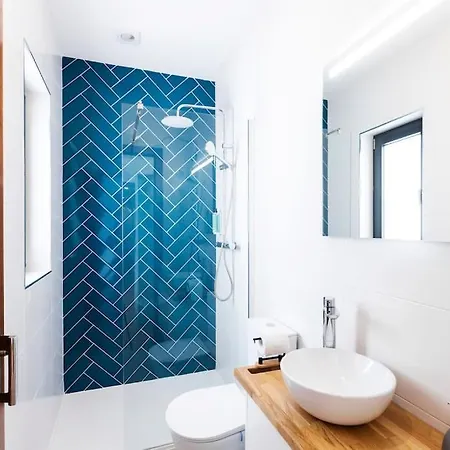 Casa Da Granja Appartamento Aveiro