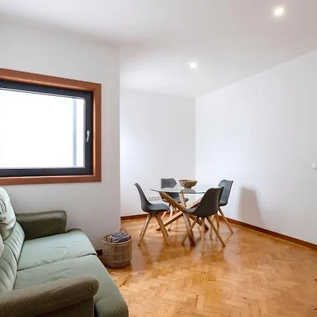 Appartement Casa Da Granja