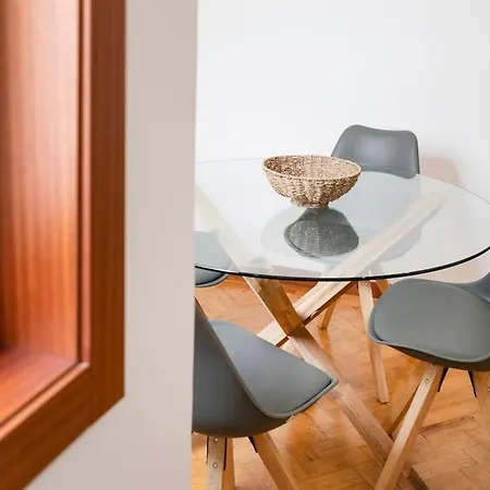 Casa Da Granja Appartement