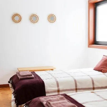 Casa Da Granja Appartamento