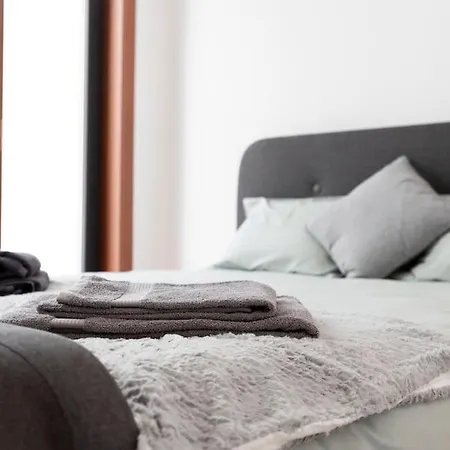 Casa Da Granja Appartamento