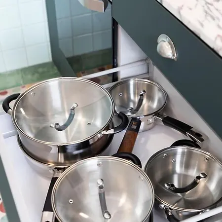 Casa Da Granja Appartamento