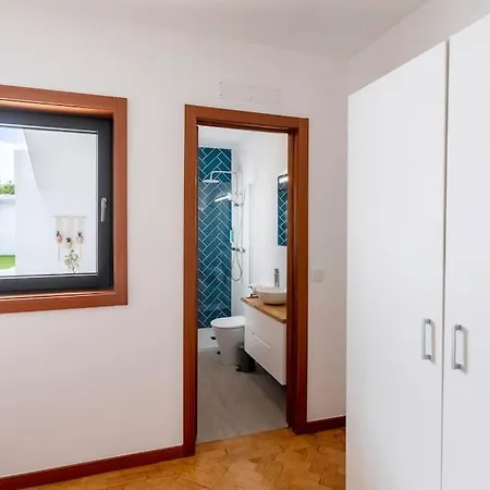Appartement Casa Da Granja Aveiro
