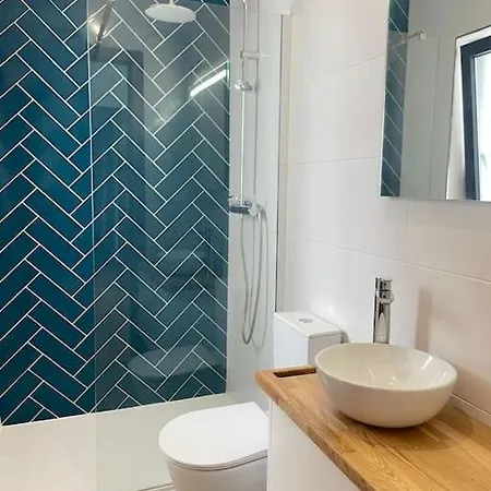 Casa Da Granja Appartamento *