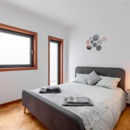 Appartamento Casa Da Granja Aveiro