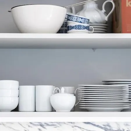 Casa Da Granja Appartamento