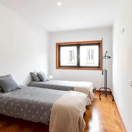 Appartamento Casa Da Granja *