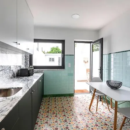 Casa Da Granja Appartamento Aveiro