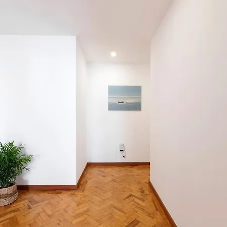 Appartement Casa Da Granja