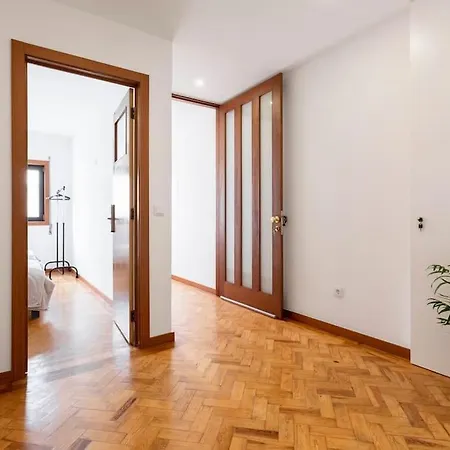 Appartamento Casa Da Granja Aveiro