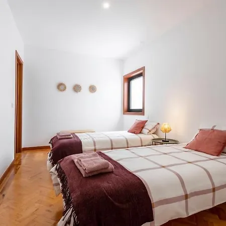 Casa Da Granja Appartamento