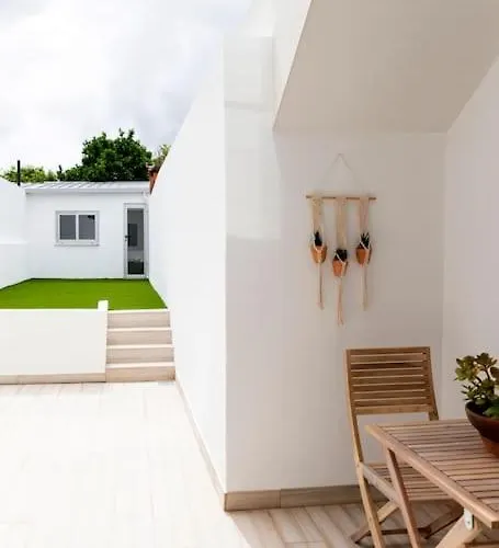 Casa Da Granja 公寓