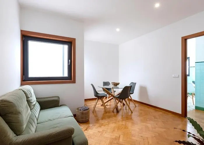 公寓 Casa Da Granja