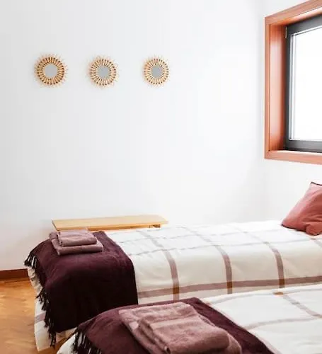 Casa Da Granja 公寓