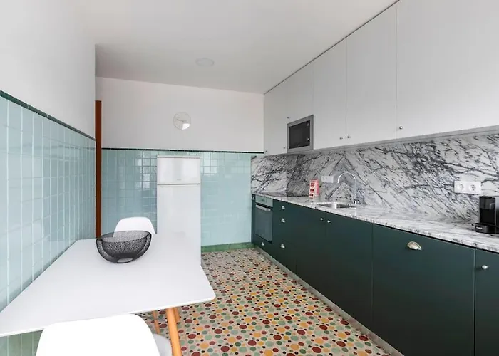 Casa Da Granja 阿威罗