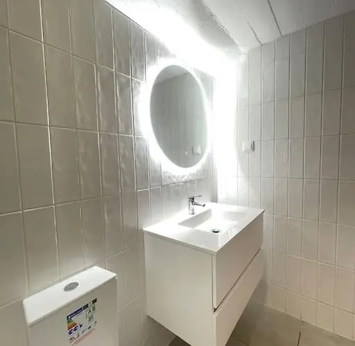 Casa Da Granja 公寓 *