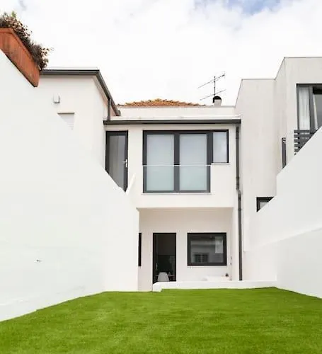 公寓 Casa Da Granja