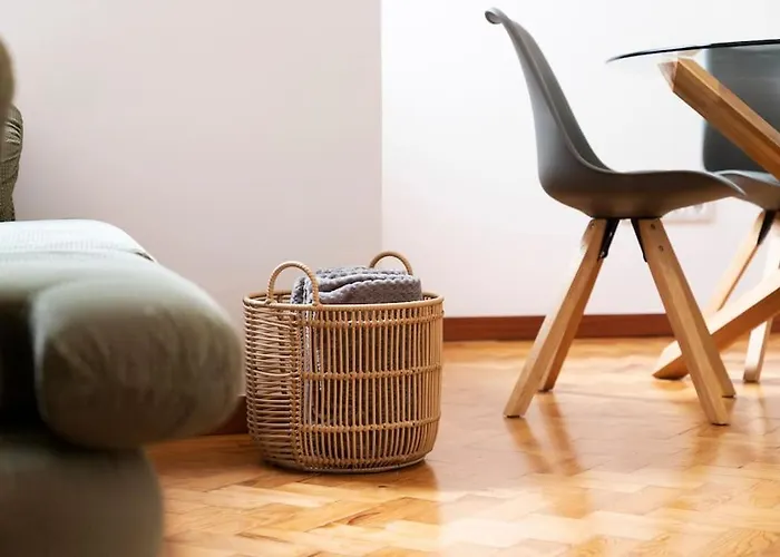 Casa Da Granja 公寓 阿威罗