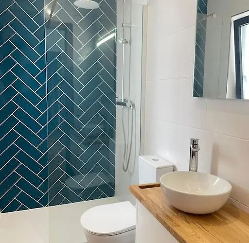 Casa Da Granja 公寓 *