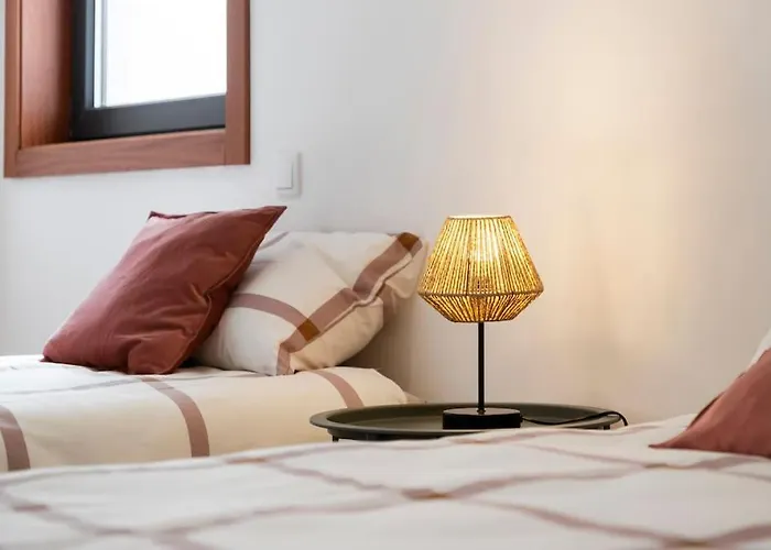 公寓 Casa Da Granja *