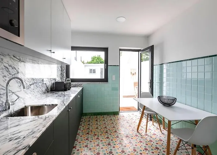 Casa Da Granja 公寓 阿威罗