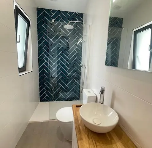 Casa Da Granja 公寓