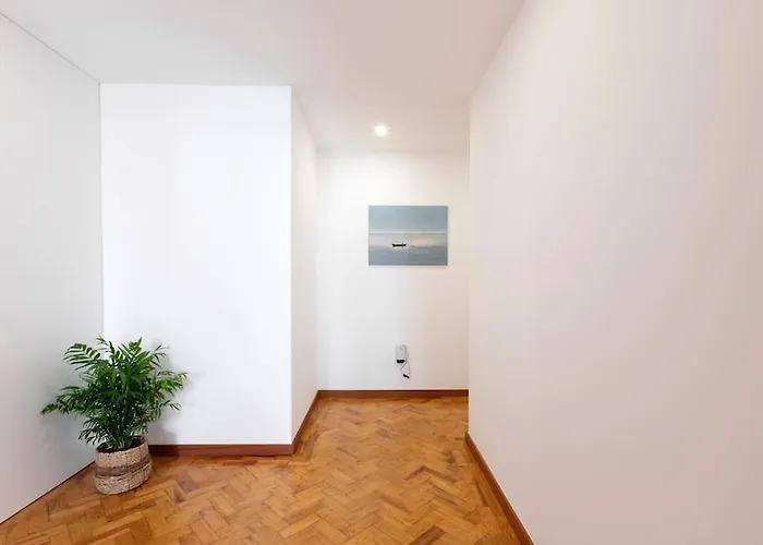 公寓 Casa Da Granja