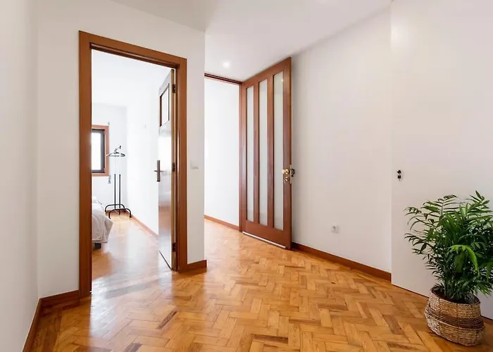 公寓 Casa Da Granja 阿威罗