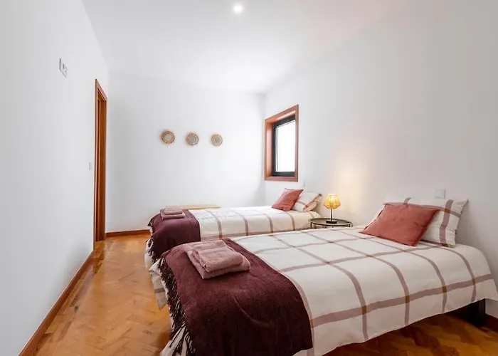 Casa Da Granja 公寓