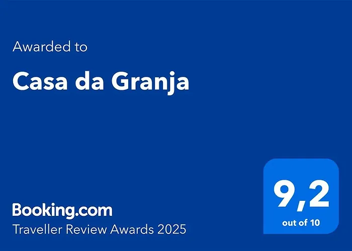 公寓 Casa Da Granja 阿威罗